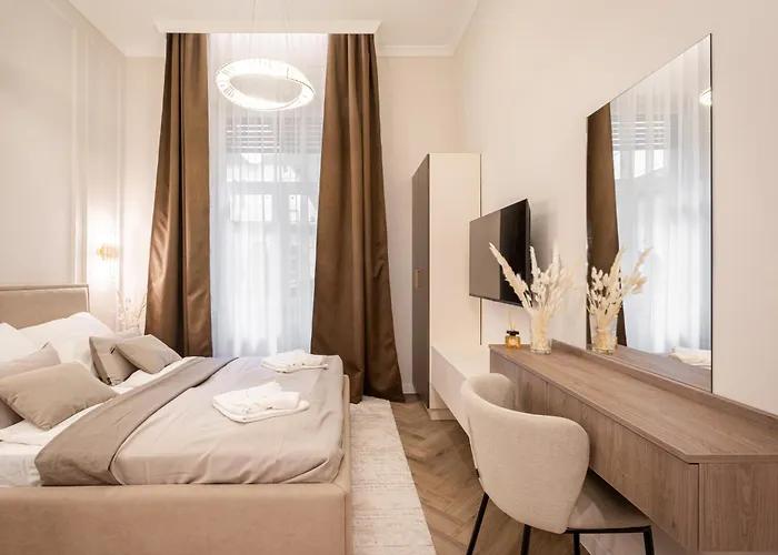 A20 - Boutique Location, By Bqa شقة