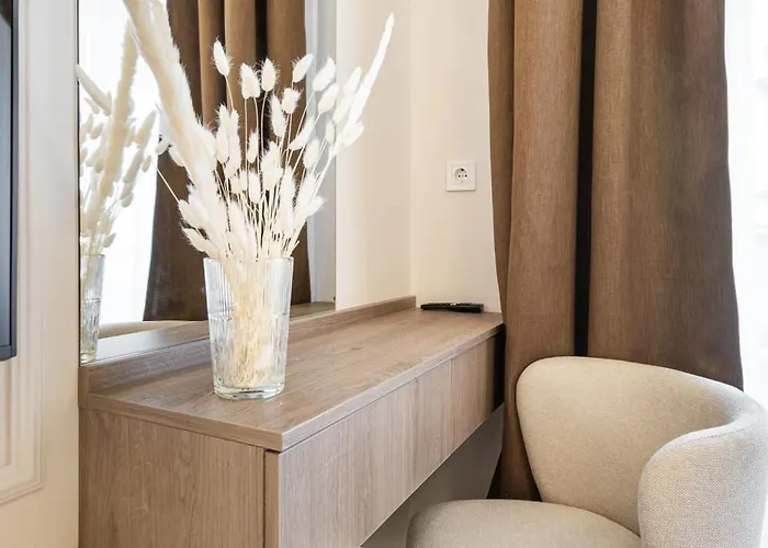 A20 - Boutique Location, By Bqa *