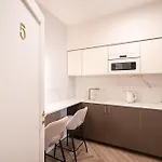 A20 - Boutique Location, By Bqa