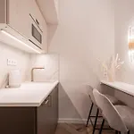 Lejlighed A20 - Boutique Location, By Bqa *