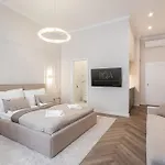 Lejlighed A20 - Boutique Location, By Bqa Budapest