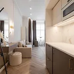 A20 - Boutique Location, By Bqa Lejlighed Budapest