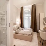 A20 - Boutique Location, By Bqa Lejlighed Budapest