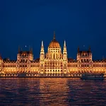 A20 - Boutique Location, By Bqa * Budapest