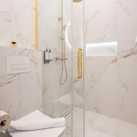 A20 - Boutique Location, By Bqa Budapest
