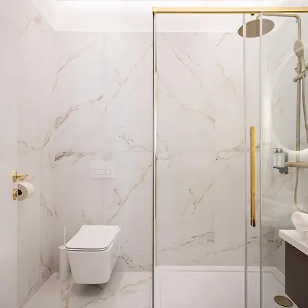 A20 - Boutique Location, By Bqa Apartment