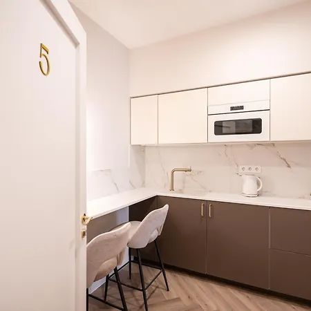 A20 - Boutique Location, By Bqa