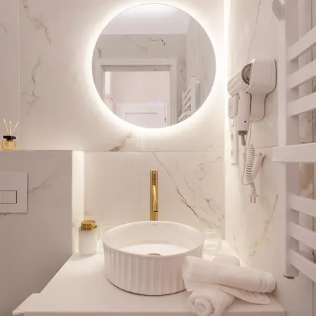 A20 - Boutique Location, By Bqa * Budapest
