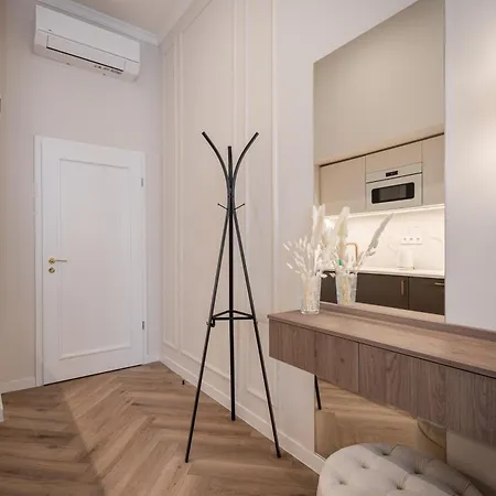 A20 - Boutique Location, By Bqa شقة