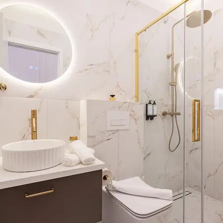 A20 - Boutique Location, By Bqa Apartment *