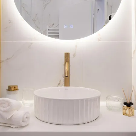 Apartamento A20 - Boutique Location, By Bqa Budapest