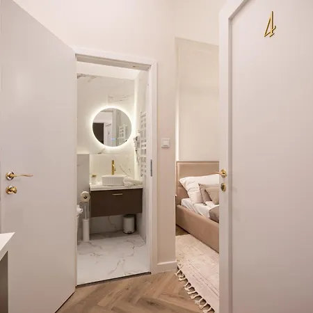 A20 - Boutique Location, By Bqa *