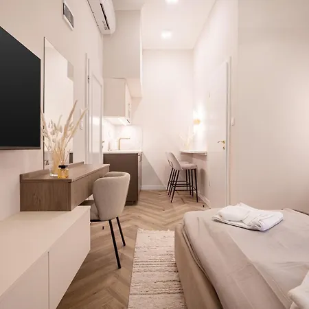 A20 - Boutique Location, By Bqa Apartment