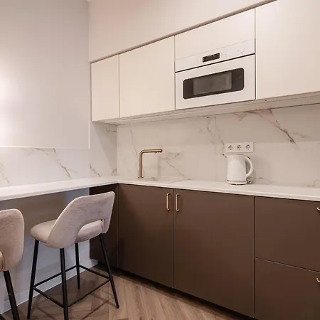 A20 - Boutique Location, By Bqa