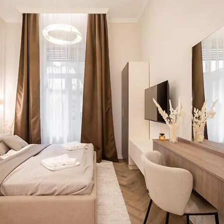 A20 - Boutique Location, By Bqa Apartment