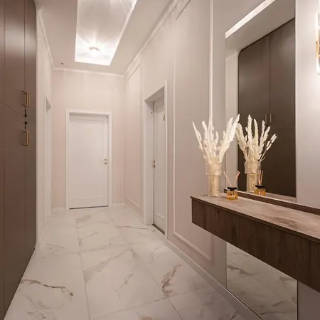 A20 - Boutique Location, By Bqa Apartment *