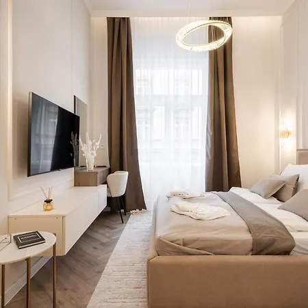 A20 - Boutique Location, By Bqa Budapest