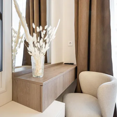 A20 - Boutique Location, By Bqa *
