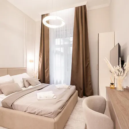 A20 - Boutique Location, By Bqa Apartment