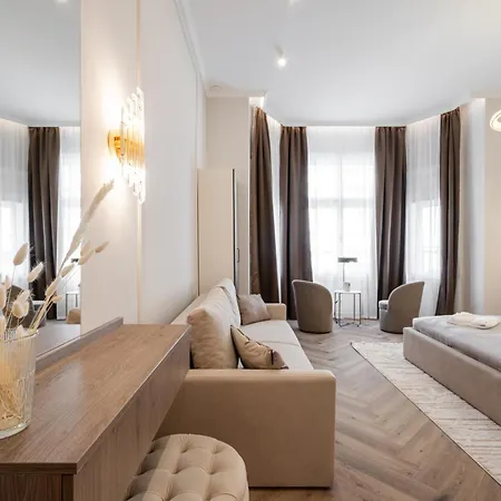 A20 - Boutique Location, By Bqa *