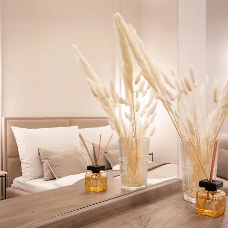 A20 - Boutique Location, By Bqa Lejlighed *