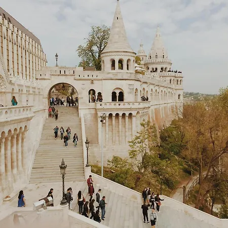 A20 - Boutique Location, By Bqa *