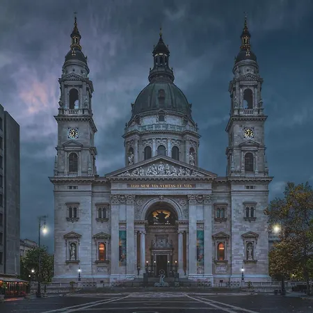 A20 - Boutique Location, By Bqa Budapest
