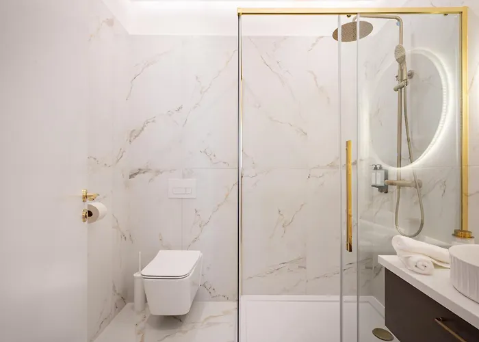 A20 - Boutique Location, By Bqa Апартаменты