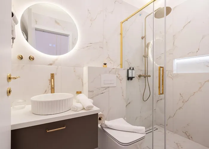 A20 - Boutique Location, By Bqa Апартаменты *