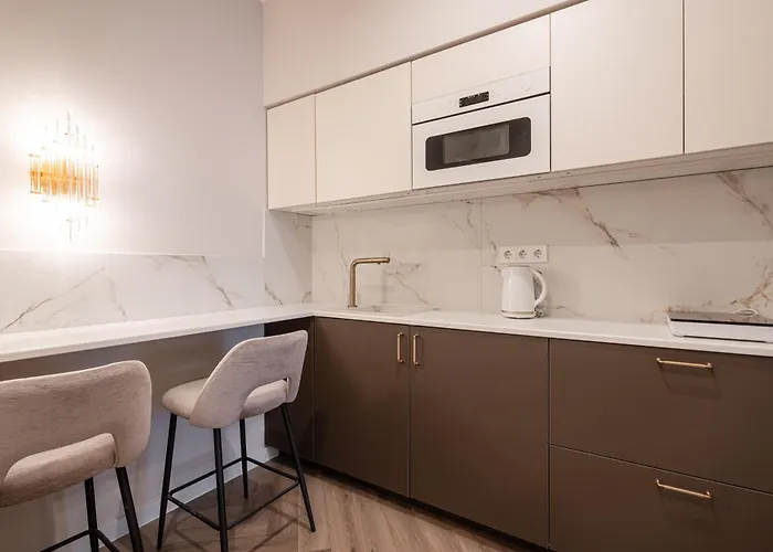 A20 - Boutique Location, By Bqa