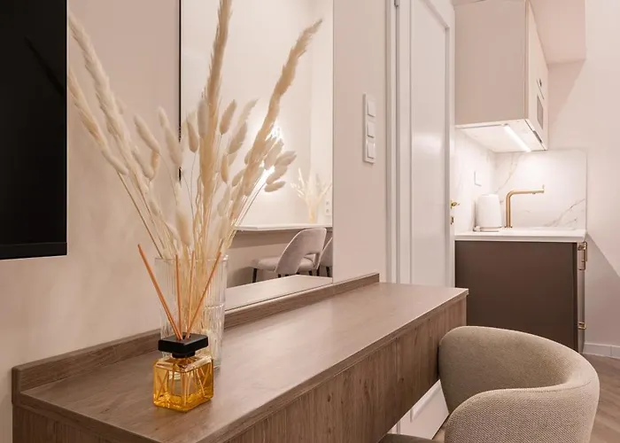 A20 - Boutique Location, By Bqa Апартаменты