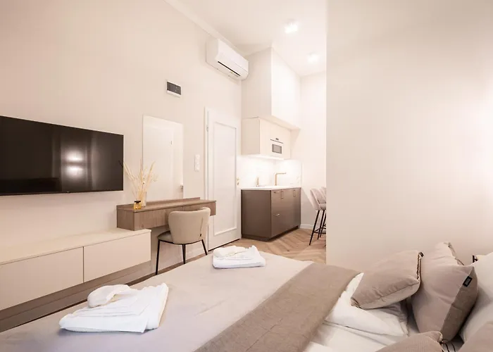 A20 - Boutique Location, By Bqa *