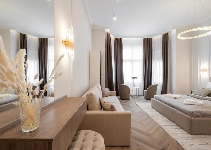 A20 - Boutique Location, By Bqa *