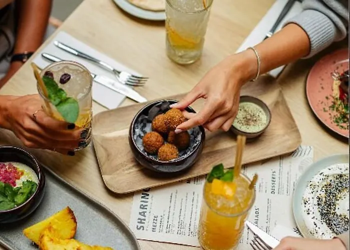 A20 - Boutique Location, By Bqa * Будапешт