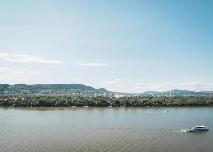 A20 - Boutique Location, By Bqa