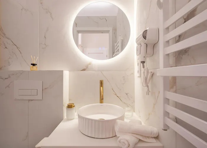 A20 - Boutique Location, By Bqa * Budapest