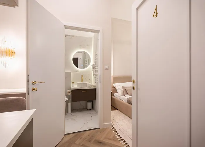 A20 - Boutique Location, By Bqa *